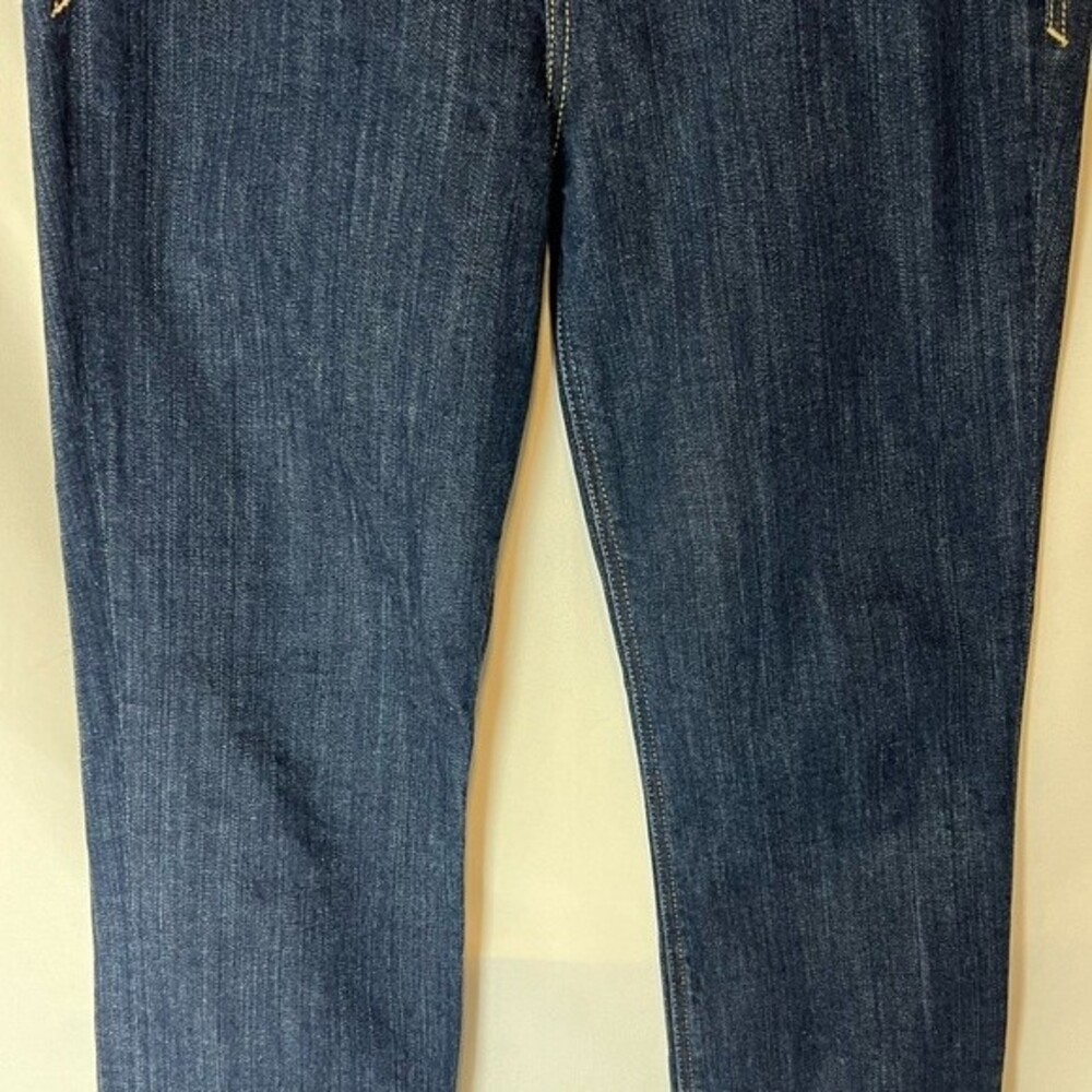 Abercrombie & Fitch Perfect Stretch Jeans - Picture 11 of 13